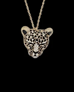 Collier - Wild Kitten