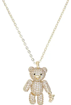 Collier - Wild Sparkle