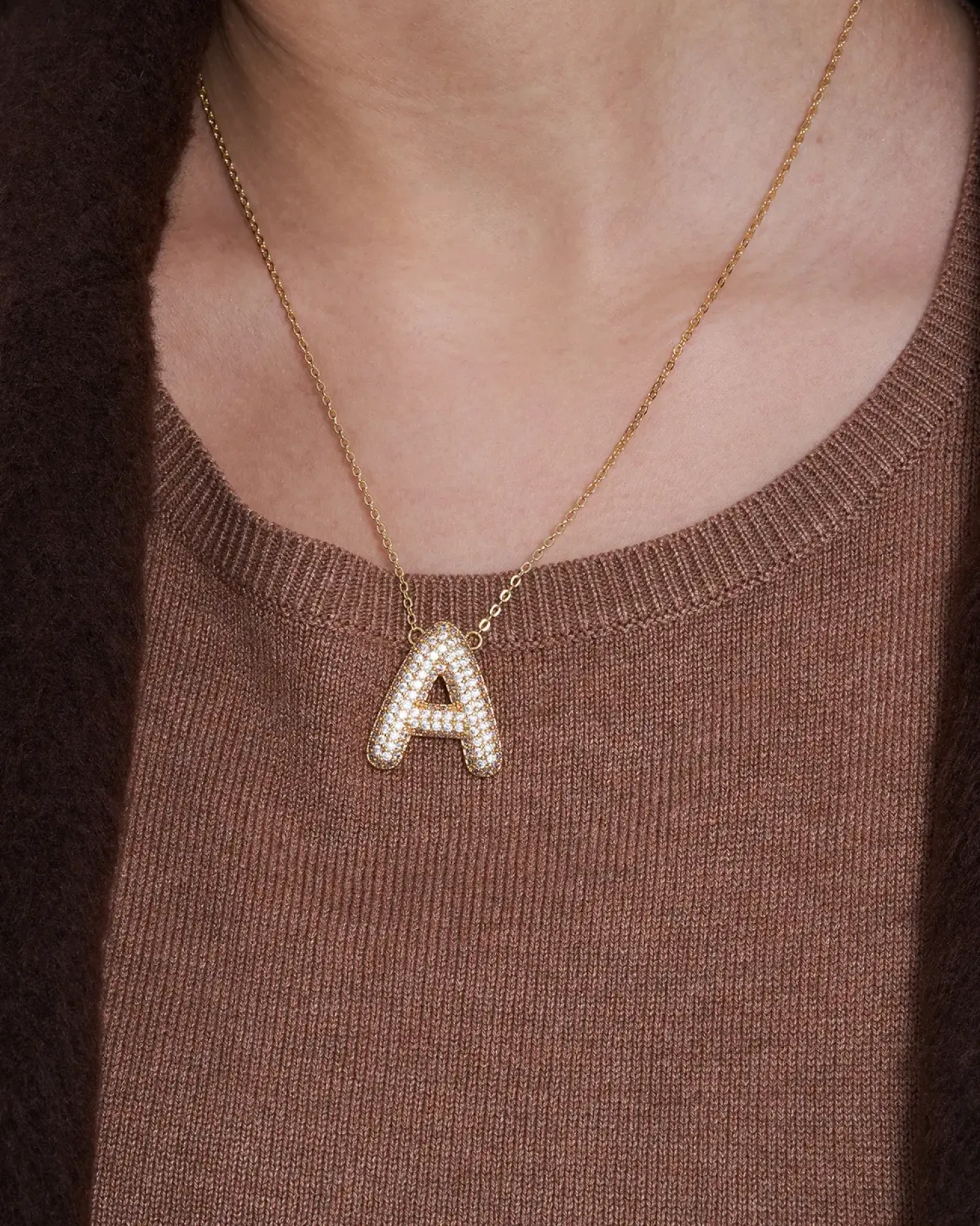 Collier - Wonderful A