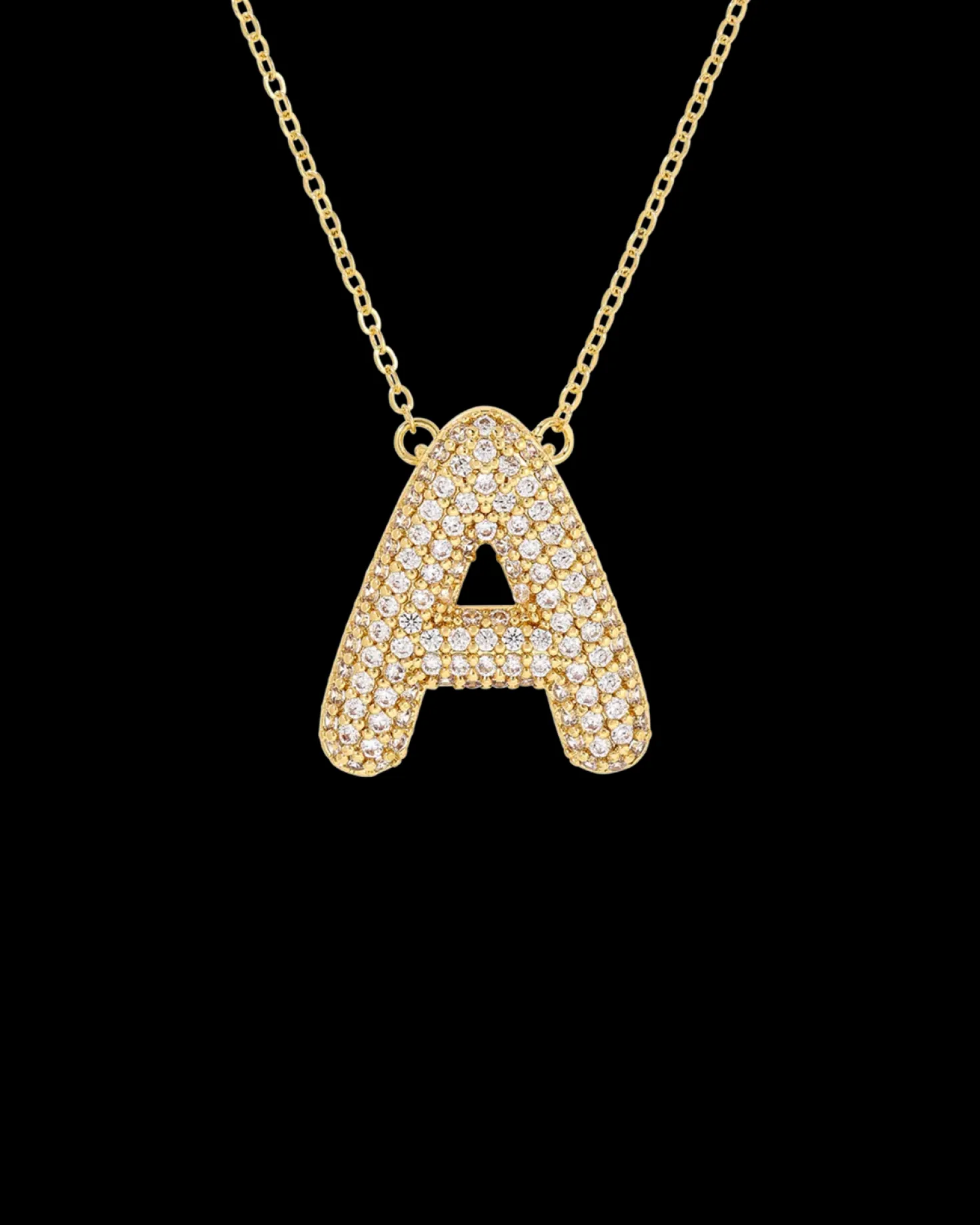 Collier - Wonderful A