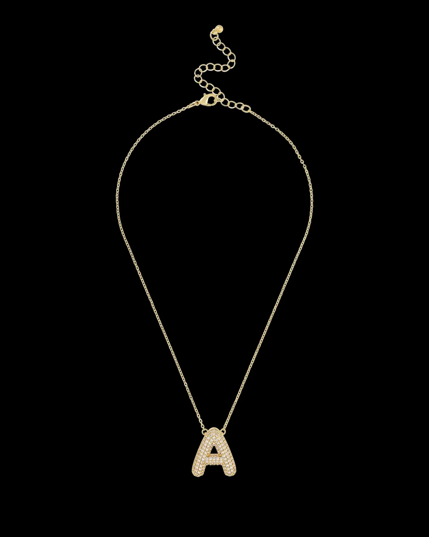 Collier - Wonderful A