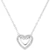 Collier - Wonderful Double
