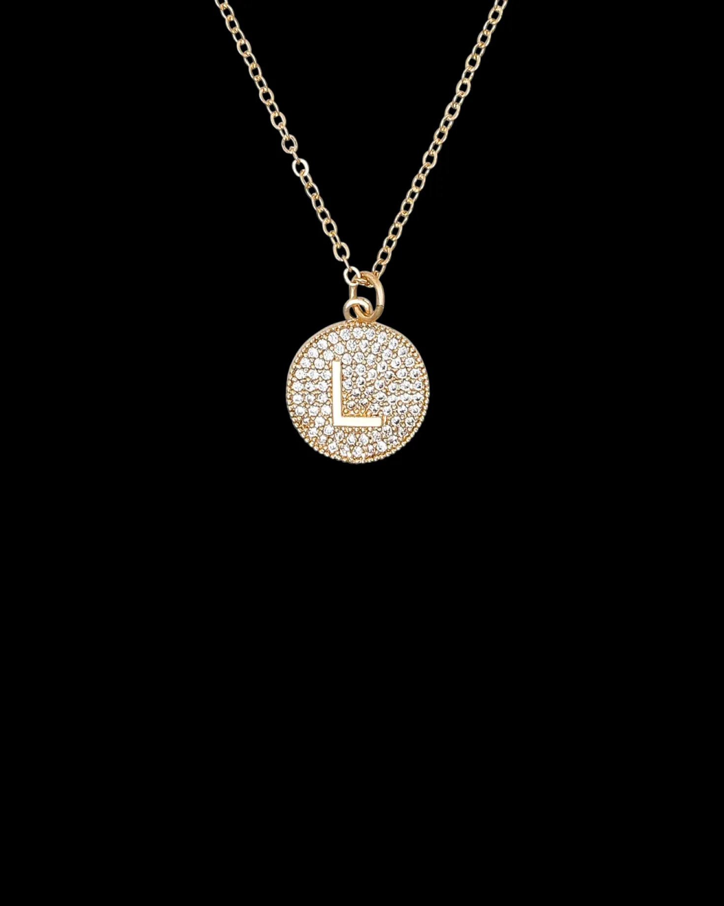 Collier - Wonderful L