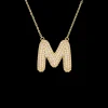 Collier - Wonderful M
