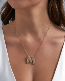 Collier - Wonderful M