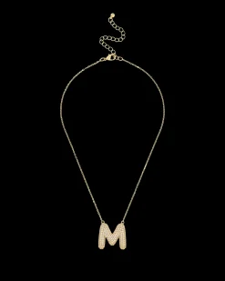 Collier - Wonderful M