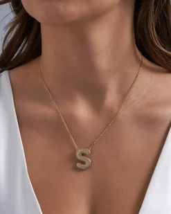 Collier - Wonderful S