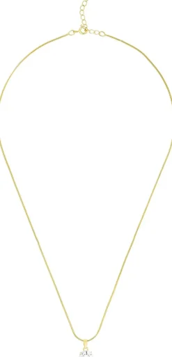 Collier - Wonderful Spark