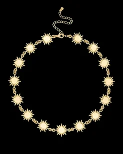 Collier - Wonderful Sun