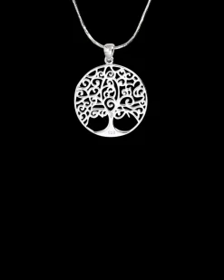 Collier - Wonderful Tree