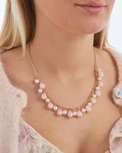 Collier - Wonderful Tulip