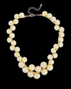 Collier - Wonderful Yellow