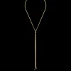 Collier - Y Steel