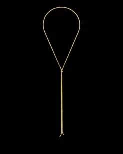 Collier - Y Steel