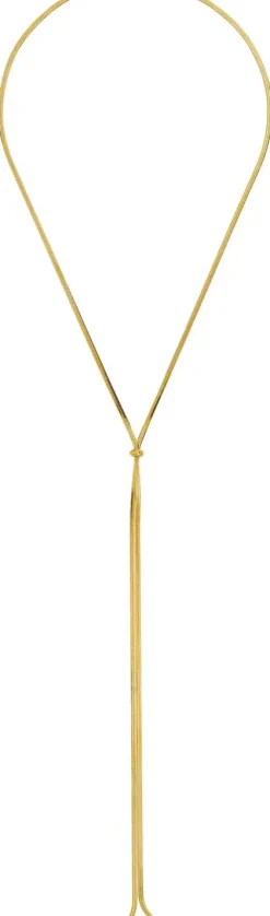 Collier - Y Steel