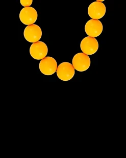 Collier - Yellow Shine