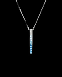 Collier - Zirconia Moment
