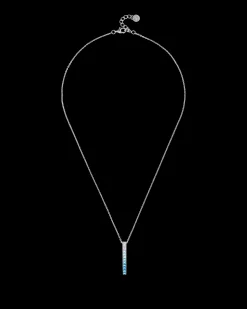 Collier - Zirconia Moment