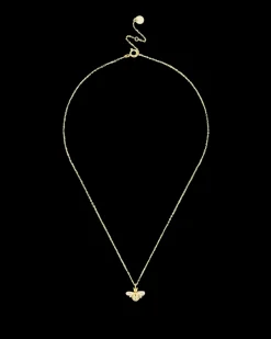 Collier - Zirconia Spring