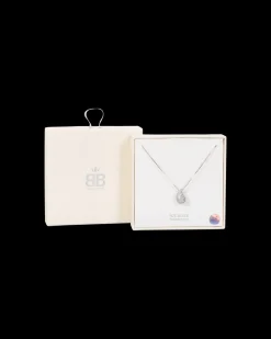 Collier - Zirconia Wonder