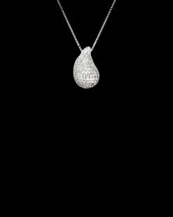 Collier - Zirconia Wonder