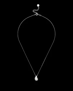Collier - Zirconia Wonder