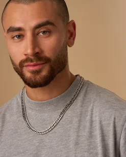 Collier Homme - Made of Steel