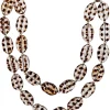 Collier multirangs - Autumn Wonder