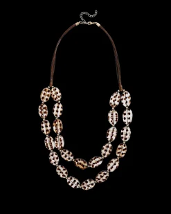 Collier multirangs - Autumn Wonder