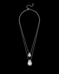 Collier multirangs - Big Tear