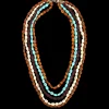 Collier multirangs - Colorful Beans