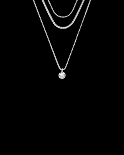 Collier multirangs - Cute Classic