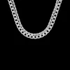 Collier multi-rangs - Daily Steel