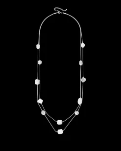 Collier multirangs - Delightful Statement