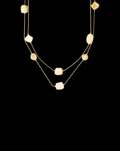 Collier multirangs - Glorious Statement