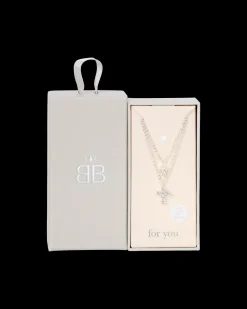 Collier multirangs - Luminous Cross