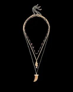 Collier multirangs - Marine Mystique