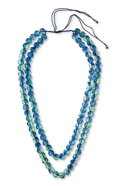 Collier multirangs - Ocean Mirage