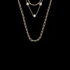 Collier multi-rangs - Pretty Shine