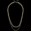 Collier multirangs - Pure Grace