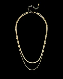 Collier multirangs - Pure Grace