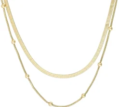 Collier multirangs - Pure Grace