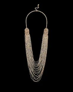 Collier multirangs - Summer Goddess