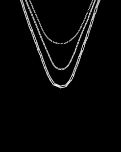 Collier multi-rangs - Various Designs