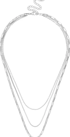 Collier multi-rangs - Various Designs