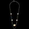 Collier multirangs - Vintage Gleam