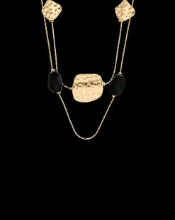 Collier multirangs - Vintage Gleam