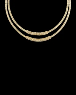 Collier multirangs - Wonderful Shine
