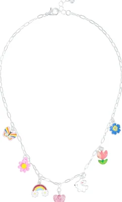 Collier pour enfant - Charm Fun