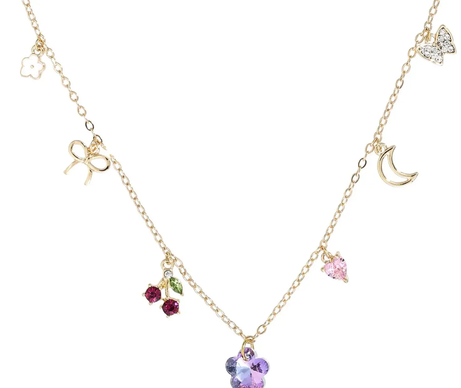 Collier pour enfant - Cute Charms